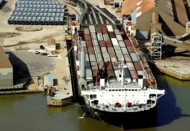 Genesee & Wyoming forms Mexican train ferry joint venture