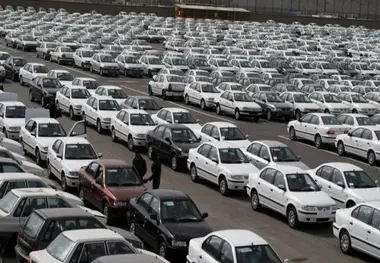 فرودگاه مهرآباد احتکار خودرو در پارکینگ فرودگاه را تکذیب کرد 