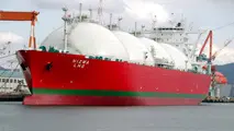 ویتول ساخت 8 کشتی حمل گاز را سفارش داد
