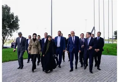 Iran, Azerbaijan Set to Draft Port and Maritime Agreement