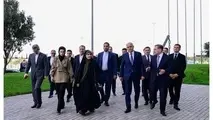 Iran, Azerbaijan Set to Draft Port and Maritime Agreement