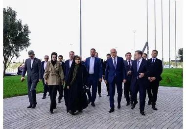 Iran, Azerbaijan Set to Draft Port and Maritime Agreement