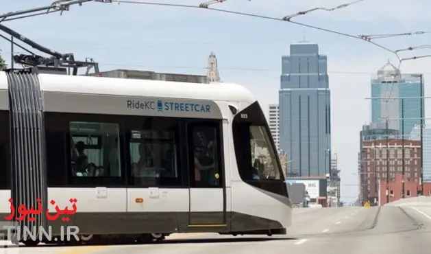 Kansas City Streetcar opens