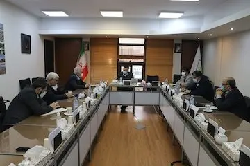 ساخت ایستگاه سپاهان‌شهر خط متروی بهارستان-اصفهان 