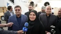 اعلام رسمی نرخ بلیت پروازهای اربعین از تهران و مشهد