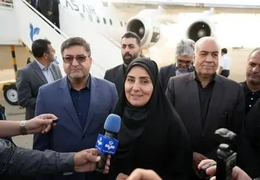 اعلام رسمی نرخ بلیت پروازهای اربعین از تهران و مشهد