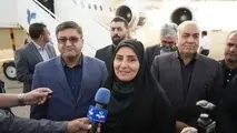 اعلام رسمی نرخ بلیت پروازهای اربعین از تهران و مشهد