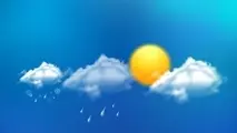 افزایش دما در تهران طی ۳ روز آینده 
