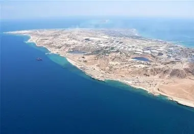  لغو تمامی سفرهای دریایی به مقصد لارک، هرمز و قشم 