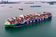  شرکت CMA CGM فرانسه در توسعه ترمینال ۴ بندر اسلامی جده به RSGT می‌ پیوندد 
