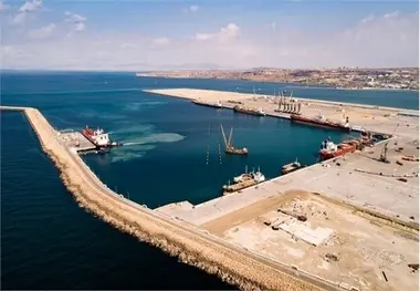 بخش خصوصی بی نصیب از توسعه بندر چابهار!