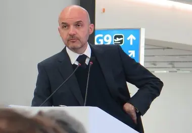 Istanbul’s new airport ready to open