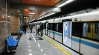 تعطیلی مترو هشتگرد و کاهش سرویس مترو تهران در ایام شیوع کرونا