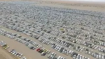 ۶ عامل گرانی خودرو