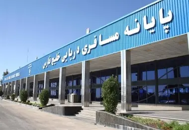 بهره برداری ترمینال خارجی فرودگاه اهواز در سال جاری