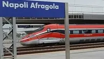 Prime Minister inaugurates Napoli Afragola station