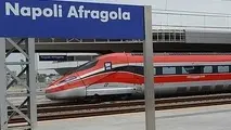 Prime Minister inaugurates Napoli Afragola station