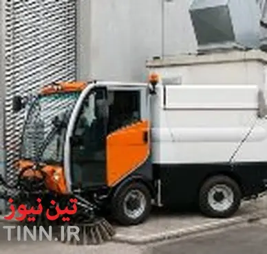 Clean streets: Innovative hybrid - electric powertrain for road sweepers