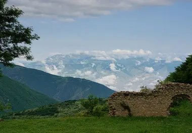 ارسباران کجاست؟ چگونه به آنجا برویم؟