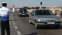 فعلا نیازی به اجرای طرح زوج و فرد خودروها در سطح ‌کرمانشاه نیست