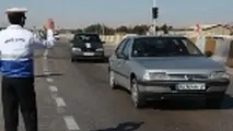 فعلا نیازی به اجرای طرح زوج و فرد خودروها در سطح ‌کرمانشاه نیست