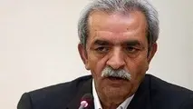  درخواست رئیس اتاق ایران از جهانگیری:پرداخت ارز 4200 تومانی را متوقف کنید