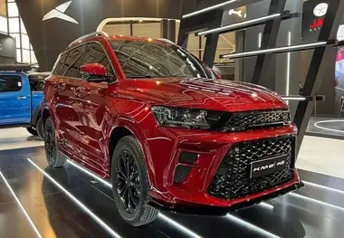 شرایط فروش اقساطی جدید کی ام سی /  جدول اردیبهشت ۱۴۰۴