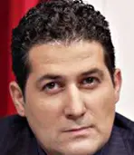 آنوش رحام