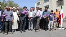 آسفالت و بهسازی راه‌های روستایی تویسرکان

