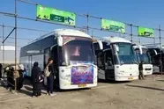 کیفیت خدمات پایانه های زنجان به مسافران اربعین حسینی ارتقا یابد