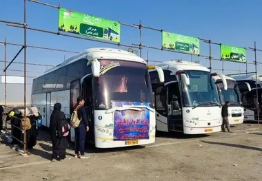 کیفیت خدمات پایانه های زنجان به مسافران اربعین حسینی ارتقا یابد