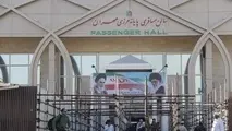 لزوم توجه به زیرساخت های پایانه مرزی مهران برای اربعین