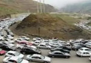هشدار پلیس راهور درباره وضعیت راه ها