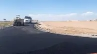 مدیرکل راهداری خوزستان: ۳۱۰کیلومتر راه روستایی آماده آسفالت 