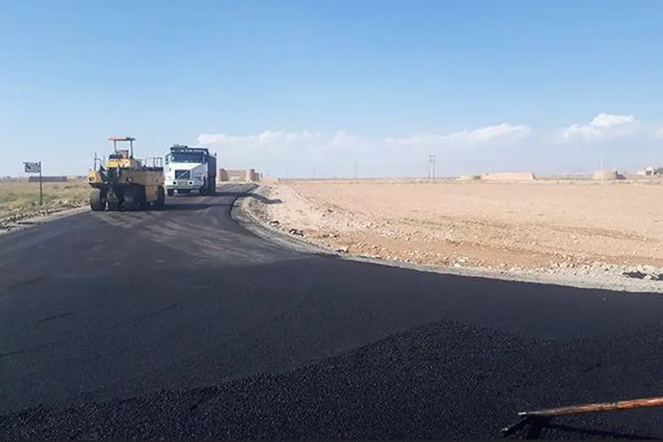 راهداری خراسان شمالی ۳۸ طرح را آماده افتتاح کرد