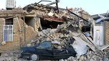آغاز ساخت سرپناه برای اسکان موقت در منطقه زلزله زده کرمانشاه