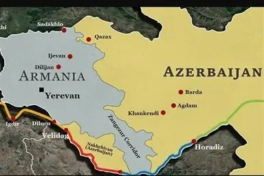 آمریکا در قفقاز جنوبی؛ کریدور زنگزور در آستانه واگذاری به واشنگتن