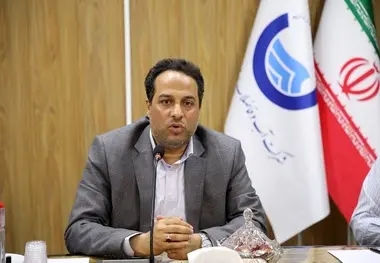 بهره برداری از  16 پروژه آبفا استان اصفهان  درهفته دولت