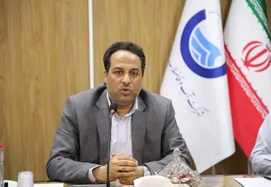 بهره برداری از  16 پروژه آبفا استان اصفهان  درهفته دولت