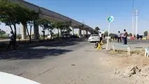 رئیس جمهور از طرح قطار حومه‌ای ورامین - تهران بازدید کرد 