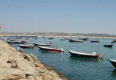 احداث بندر صیادی امام خمینی تا سال ۱۴۰۰ 