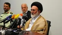 دیدار قاضی عسکر با مدیران شرکت شهر فرودگاهی امام خمینی (ره) درباره حج