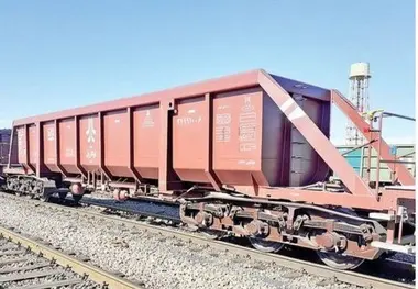  رفع موانع زیرساختی پروژه تعمیر واگن‌ ها در دستور کار قرار دارد
