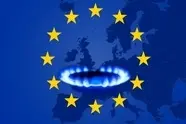 معامله گران گاز از حالا نگران زمستان آینده اروپا شدند