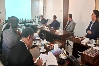 هم‌اندیشی فعالان حمل و نقل ریلی در خصوص موضوع قطار کامل 