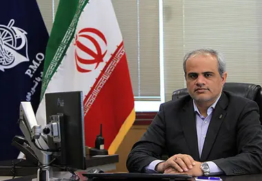 14 میلیون تن کالا در بندر عسلویه تخلیه و بارگیری شد‌