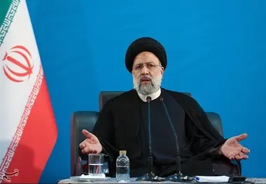 رئیسی: برای تولید 35 هزار مگاوات برق برنامه‌ریزی کردیم 