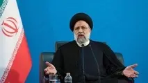 رئیسی: برای تولید 35 هزار مگاوات برق برنامه‌ریزی کردیم 
