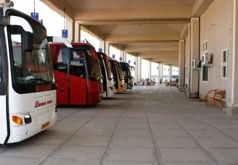 اهتمام جدی در راستای کاهش تاخیر در مبدأ و حین سفر ناوگان اتوبوسی در سیستان و بلوچستان