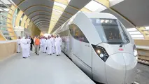 Saudi Arabia invites interest in operating its rail network